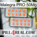 Malegra PRO 50Mg 27